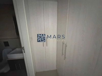 03 Bedrooms With Maid Room Available for Rent In Nasma Residence-4