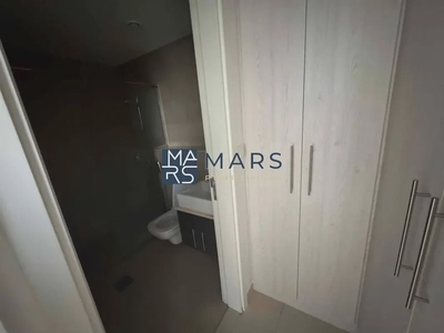 03 Bedrooms With Maid Room Available for Rent In Nasma Residence-5