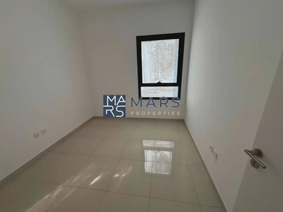 03 Bedrooms With Maid Room Available for Rent In Nasma Residence-7