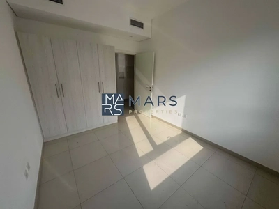 03 Bedrooms With Maid Room Available for Rent In Nasma Residence-8