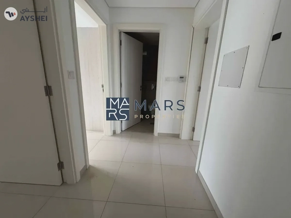 03 Bedrooms With Maid Room Available for Rent In Nasma Residence