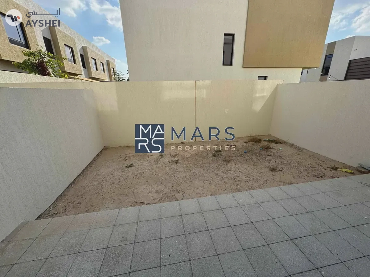 03 Bedrooms With Maid Room Available for Rent In Nasma Residence-11-11