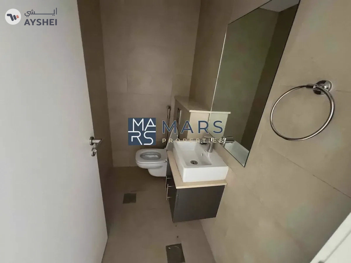 03 Bedrooms With Maid Room Available for Rent In Nasma Residence-13-13