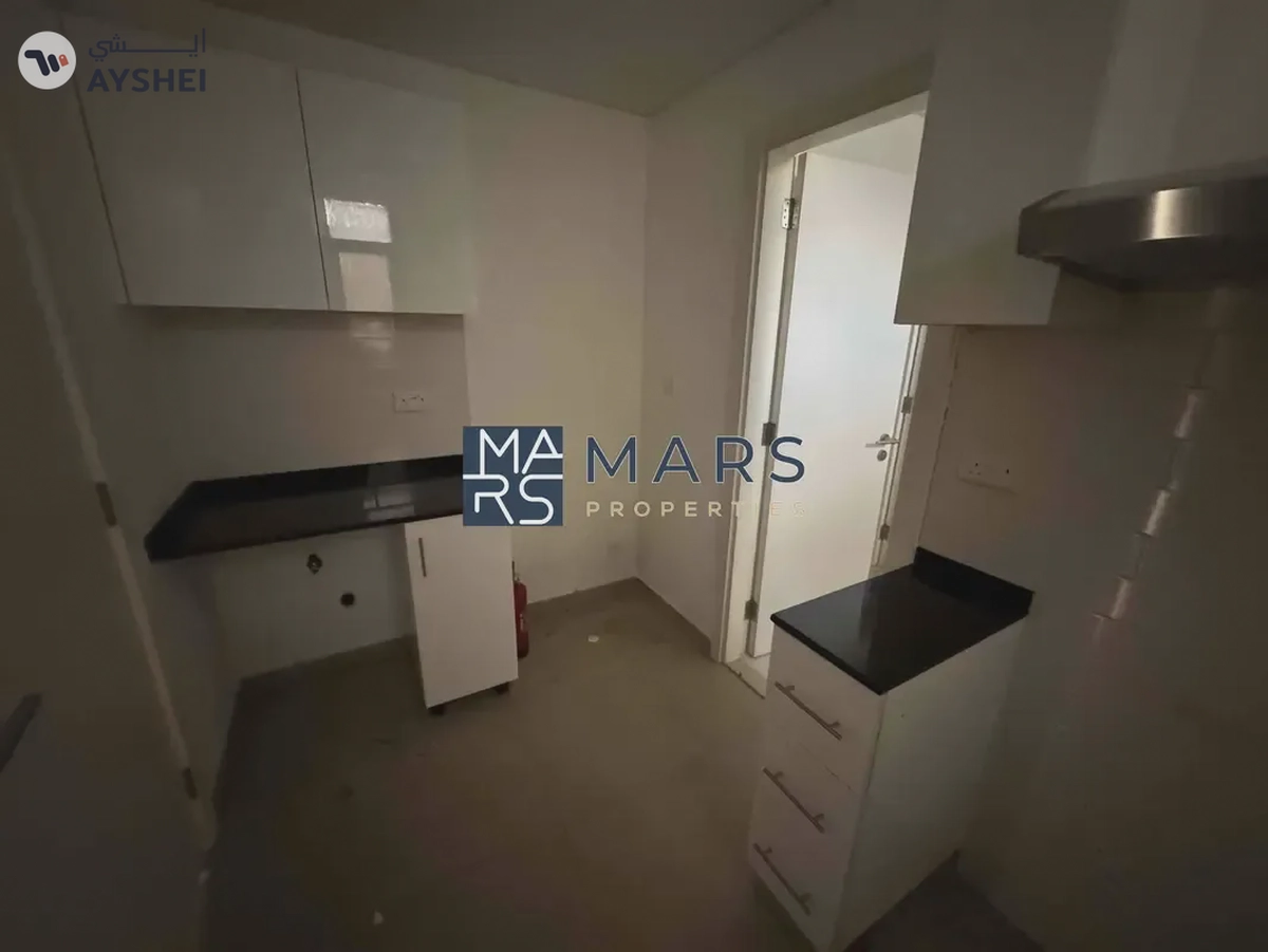 03 Bedrooms With Maid Room Available for Rent In Nasma Residence-15-15