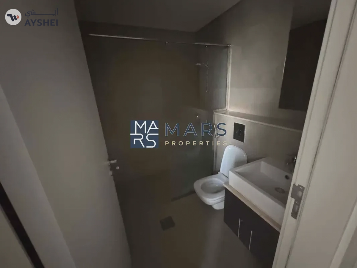 03 Bedrooms With Maid Room Available for Rent In Nasma Residence-3-3