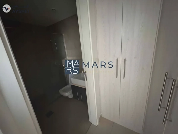 03 Bedrooms With Maid Room Available for Rent In Nasma Residence