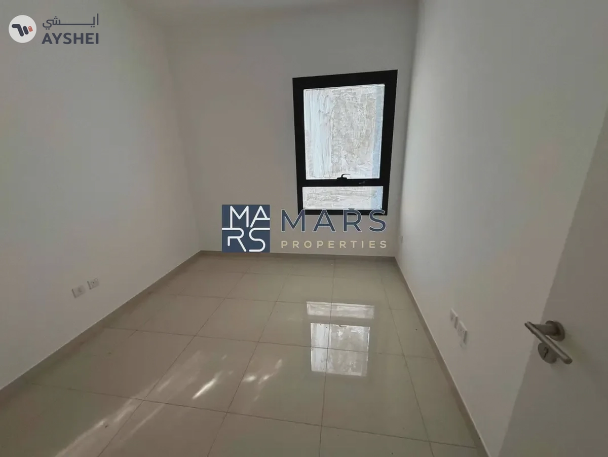 03 Bedrooms With Maid Room Available for Rent In Nasma Residence-7-7