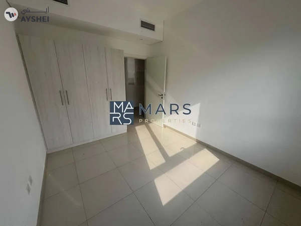 03 Bedrooms With Maid Room Available for Rent In Nasma Residence