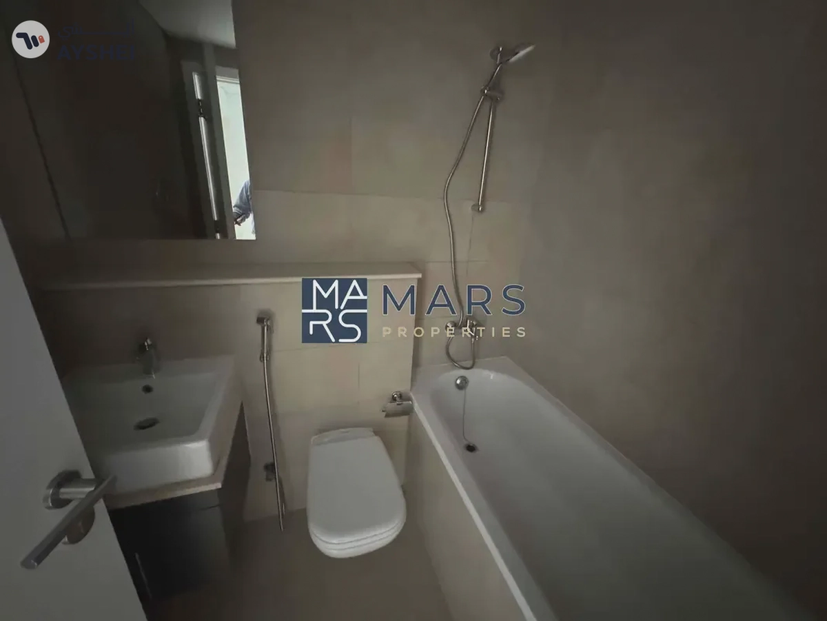 03 Bedrooms With Maid Room Available for Rent In Nasma Residence-9-9