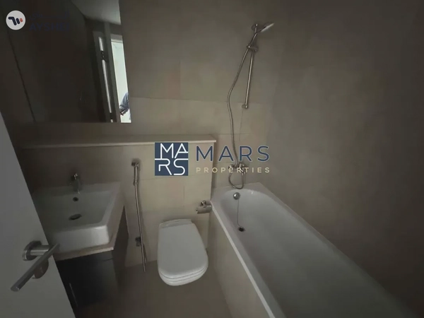 03 Bedrooms With Maid Room Available for Rent In Nasma Residence