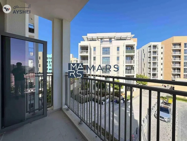 1badroom apartment available for rent in zahai