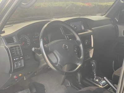 Nissan Patrol Safari Super Safari 2017 GCC Specs-3