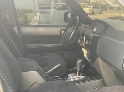 Nissan Patrol Safari Super Safari 2017 GCC Specs-4