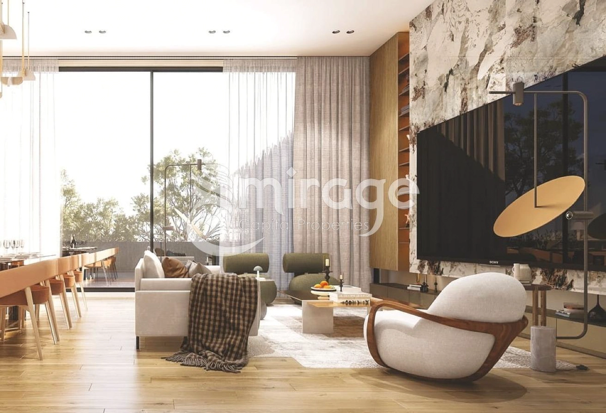 Marina View | Perfect Location | Best Deal