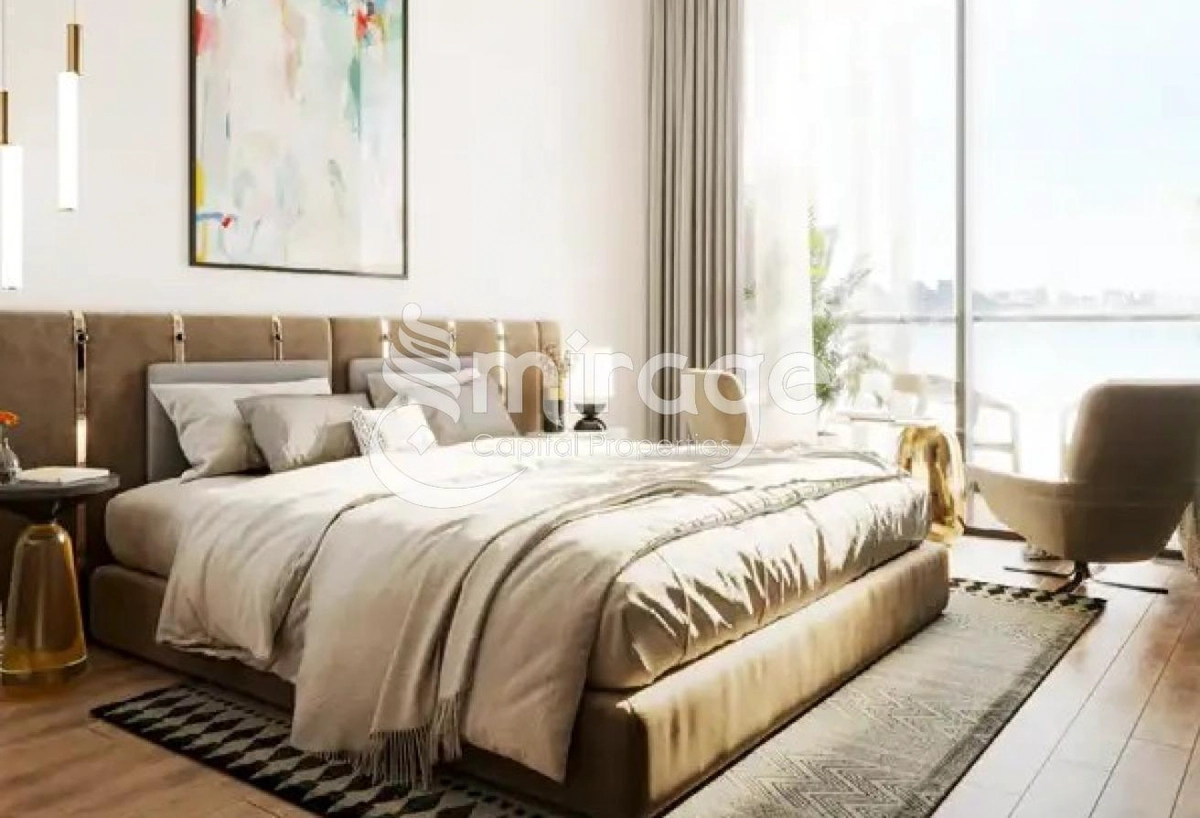 Marina View | Perfect Location | Best Deal