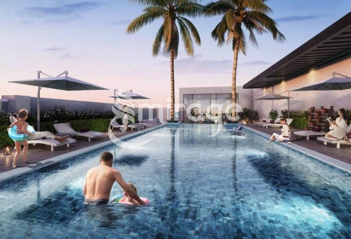 Marina View | Perfect Location | Best Deal