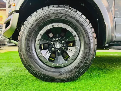 فورد F-150 رابتر سوبر كاب (باب ونص) موديل 2018 | فل أوبشن | مواصفات خليجية GCC-10