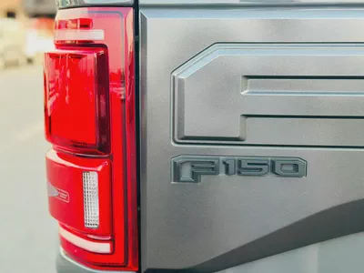 فورد F-150 رابتر سوبر كاب (باب ونص) موديل 2018 | فل أوبشن | مواصفات خليجية GCC-14