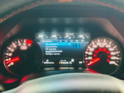 فورد F-150 رابتر سوبر كاب (باب ونص) موديل 2018 | فل أوبشن | مواصفات خليجية GCC-19