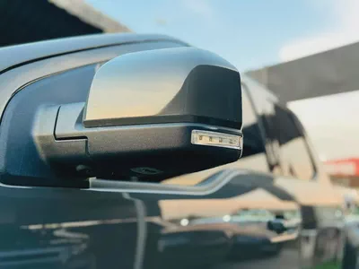 فورد F-150 رابتر سوبر كاب (باب ونص) موديل 2018 | فل أوبشن | مواصفات خليجية GCC-4