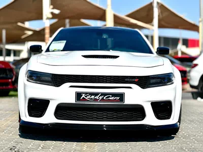 2020 Dodge Charger RT - # 06646-3