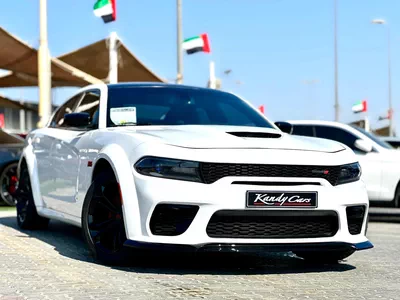 2020 Dodge Charger RT - # 06646-1