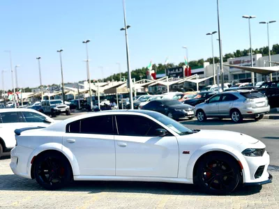 2020 Dodge Charger RT - # 06646-6