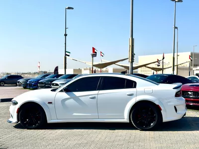 2020 Dodge Charger RT - # 06646-4