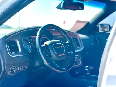 2020 Dodge Charger RT - # 06646-2