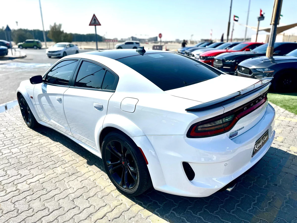 2020 Dodge Charger RT - # 06646-9-9