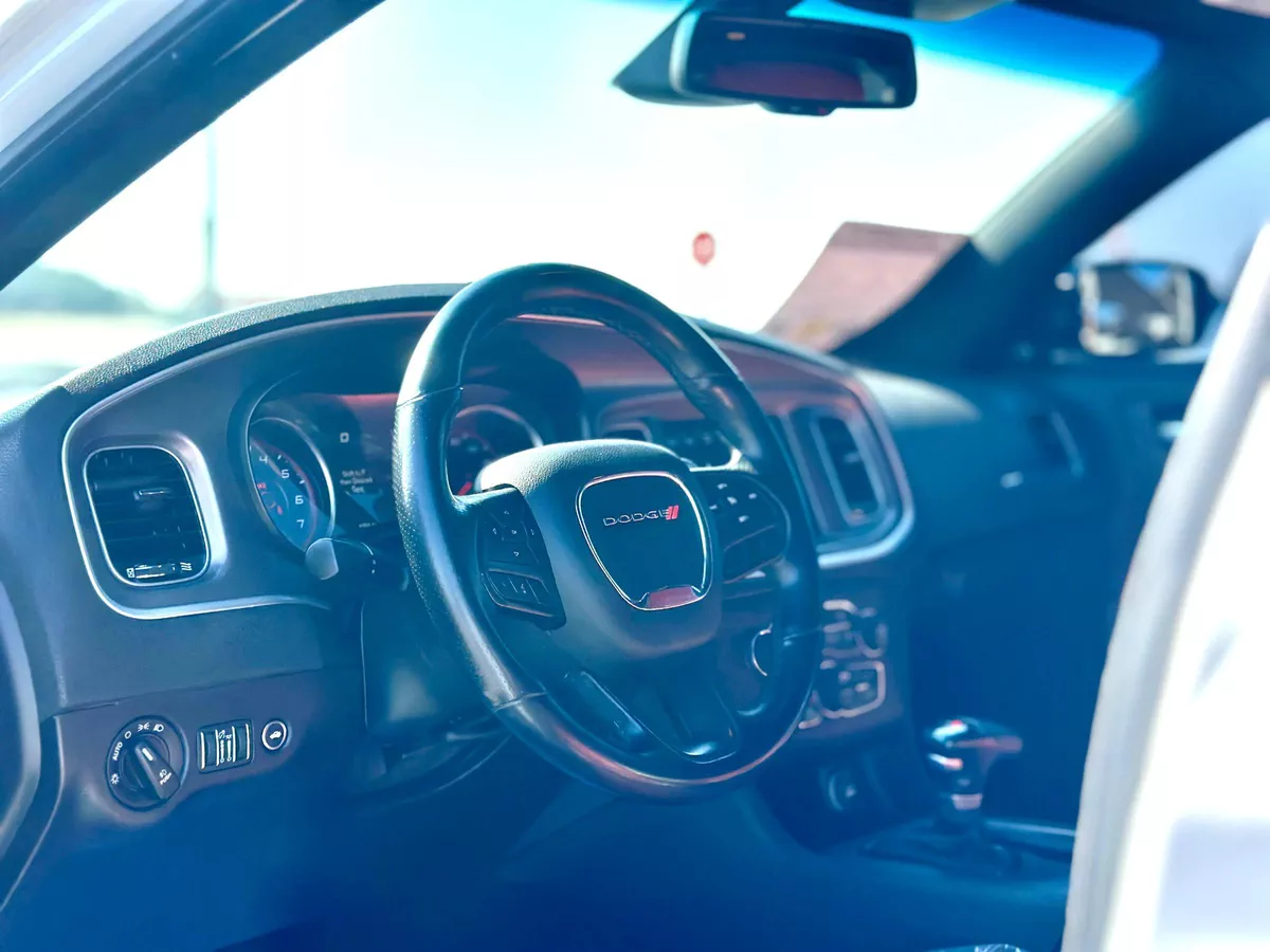 2020 Dodge Charger RT - # 06646-2-2