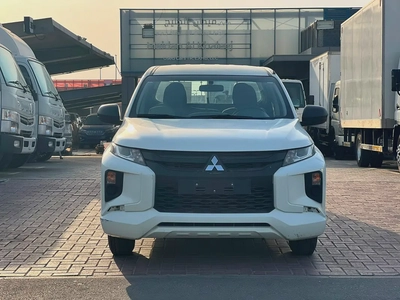 2023 Mitsubishi L200 | 4X2 | Manual | Petrol | Ref#1084-1