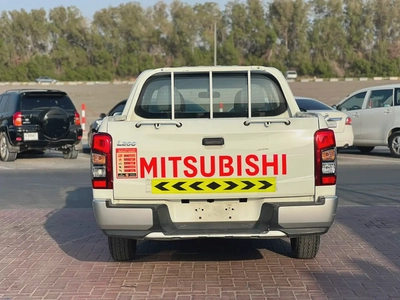 2023 Mitsubishi L200 | 4X2 | Manual | Petrol | Ref#1084-4
