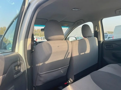 2023 Mitsubishi L200 | 4X2 | Manual | Petrol | Ref#1084-7