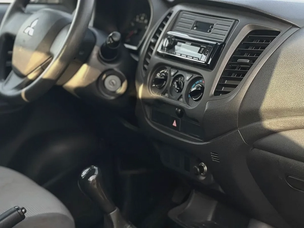 2023 Mitsubishi L200 | 4X2 | Manual | Petrol | Ref#1084