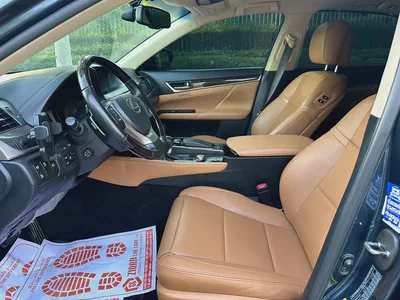 Lexus GS 350 Platinum 2013 | GCC Specs | Low Mileage | Pristine Condition-10