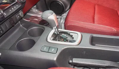 Toyota Hilux 2026 Double Cab DLS GCC Specs-9