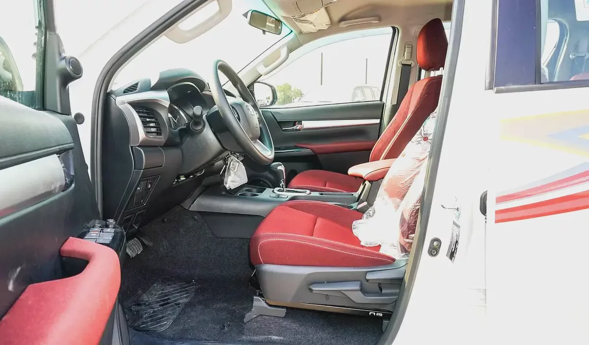 Toyota Hilux 2026 Double Cab DLS GCC Specs-10-10