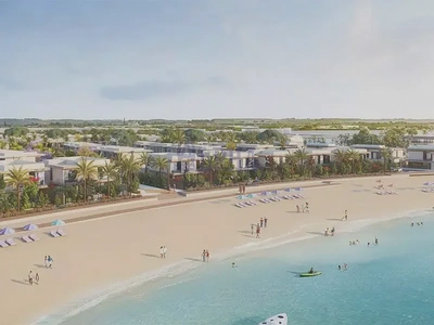 Beachfront Villa | Almost Ready | 3 Years Post Handover-5