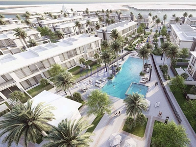 Beachfront Villa | Almost Ready | 3 Years Post Handover-6
