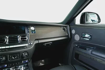 Rolls Royce Ghost Black Badge-Low Mileage-Mint Condition-Starlight Headliner-10