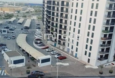APARTMENT FOR RENT IN WATERS EDGE, YAS ISLAND-0