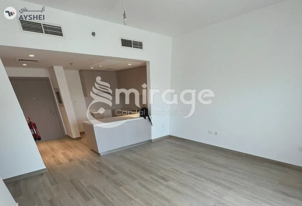 APARTMENT FOR RENT IN WATERS EDGE, YAS ISLAND