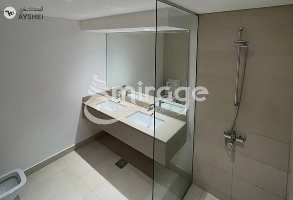APARTMENT FOR RENT IN WATERS EDGE, YAS ISLAND