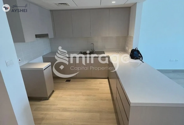 APARTMENT FOR RENT IN WATERS EDGE, YAS ISLAND