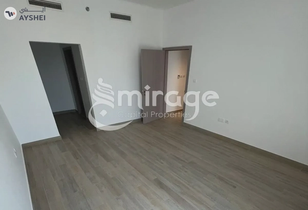 APARTMENT FOR RENT IN WATERS EDGE, YAS ISLAND