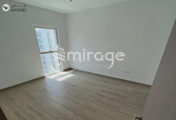 APARTMENT FOR RENT IN WATERS EDGE, YAS ISLAND