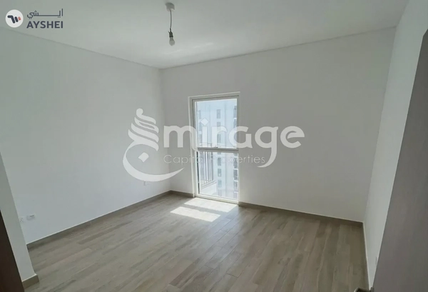 APARTMENT FOR RENT IN WATERS EDGE, YAS ISLAND