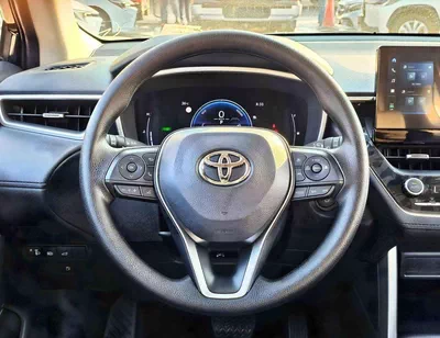 Toyota Frontlander Luxury HYBRID LUXURY PREMIUM/ RADAR/SUNROOF/DRIVER POWER SEATS/2.0L PETROL V4 (CODE#FLPA)-12