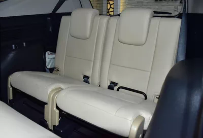 Mitsubishi Montero Sport Prime Edition (...-8
